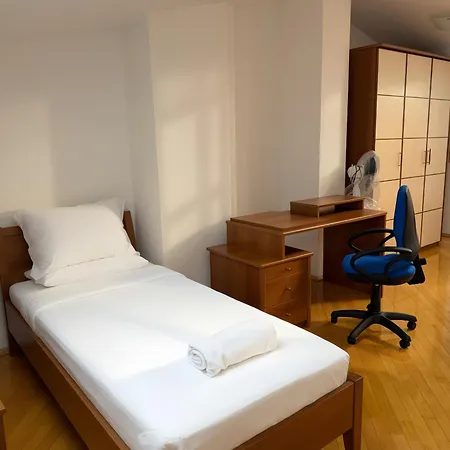 Sorela Apartmán Sarajevo