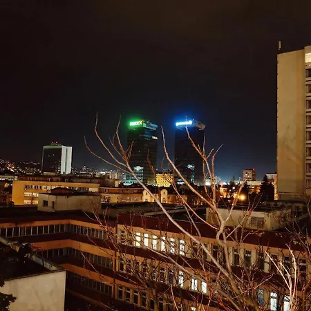 Sorela Apartmán Sarajevo