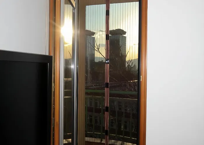 Apartmán Sorela Sarajevo