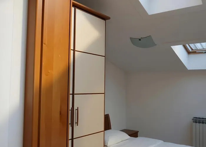 Sorela Apartmán Sarajevo