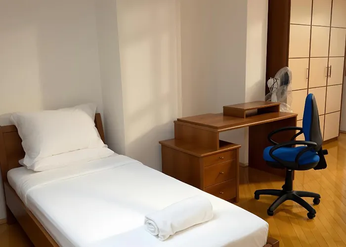 Sorela Apartmán Sarajevo