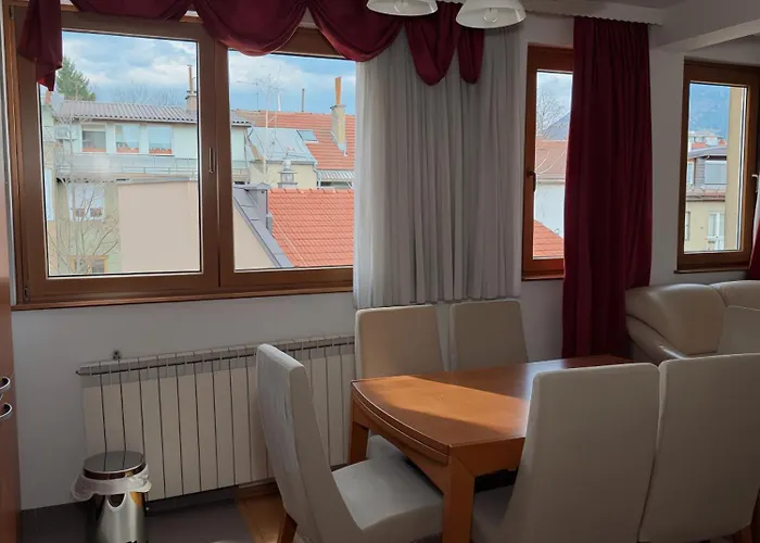 Apartmán Sorela
