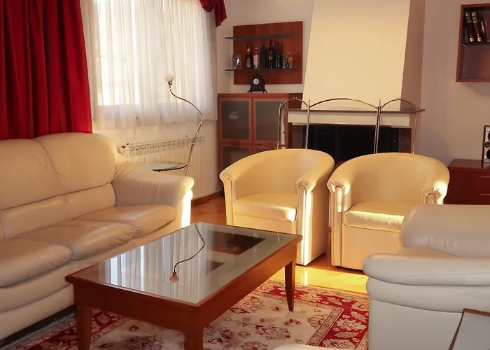 Sorela Apartmán Sarajevo