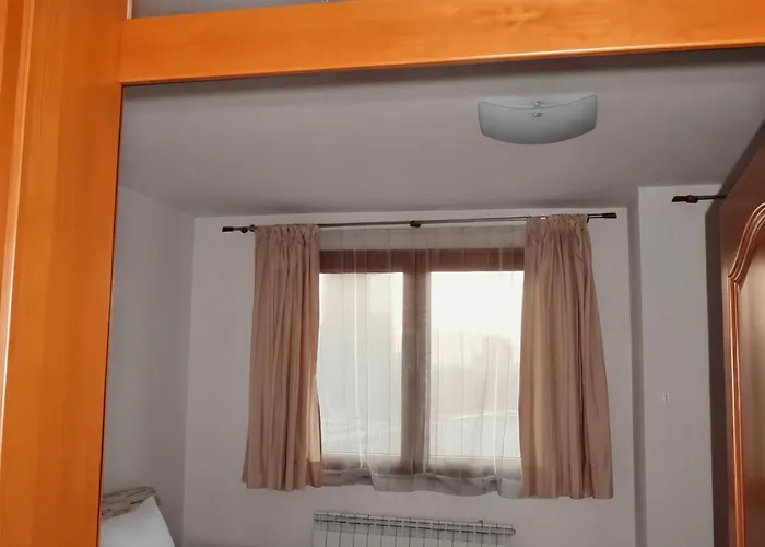 Apartmán Sorela Sarajevo