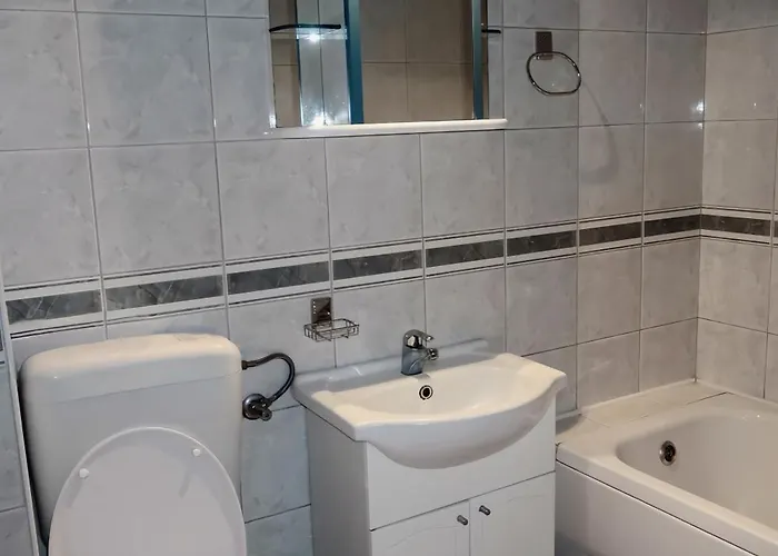Apartmán Sorela Sarajevo