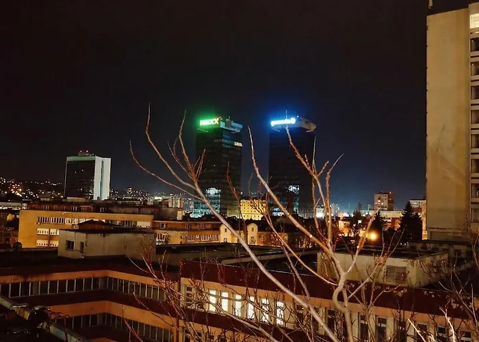 Sorela Apartmán Sarajevo